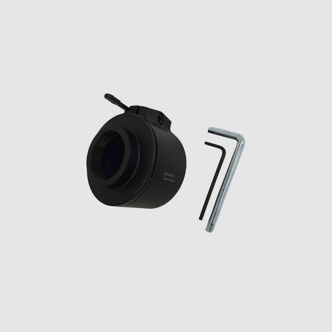 Ring voor Clip-On Guide - 62 mm