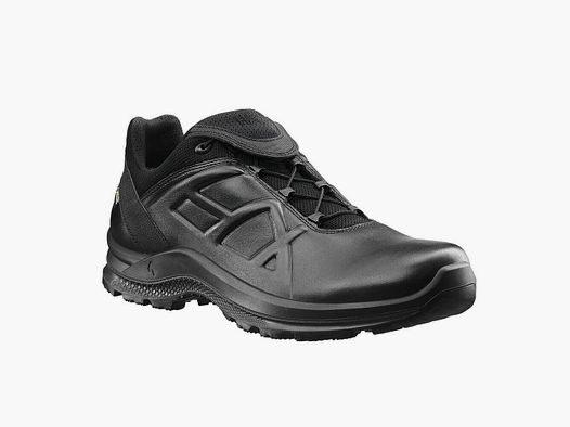 HAIX Black Eagle Tactical 2.1 bajo zapato de trabajo de cuero
