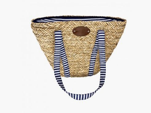 BOLSA DE PLAYA PARA PICNIC RIVIERA PARA 4 PERSONAS