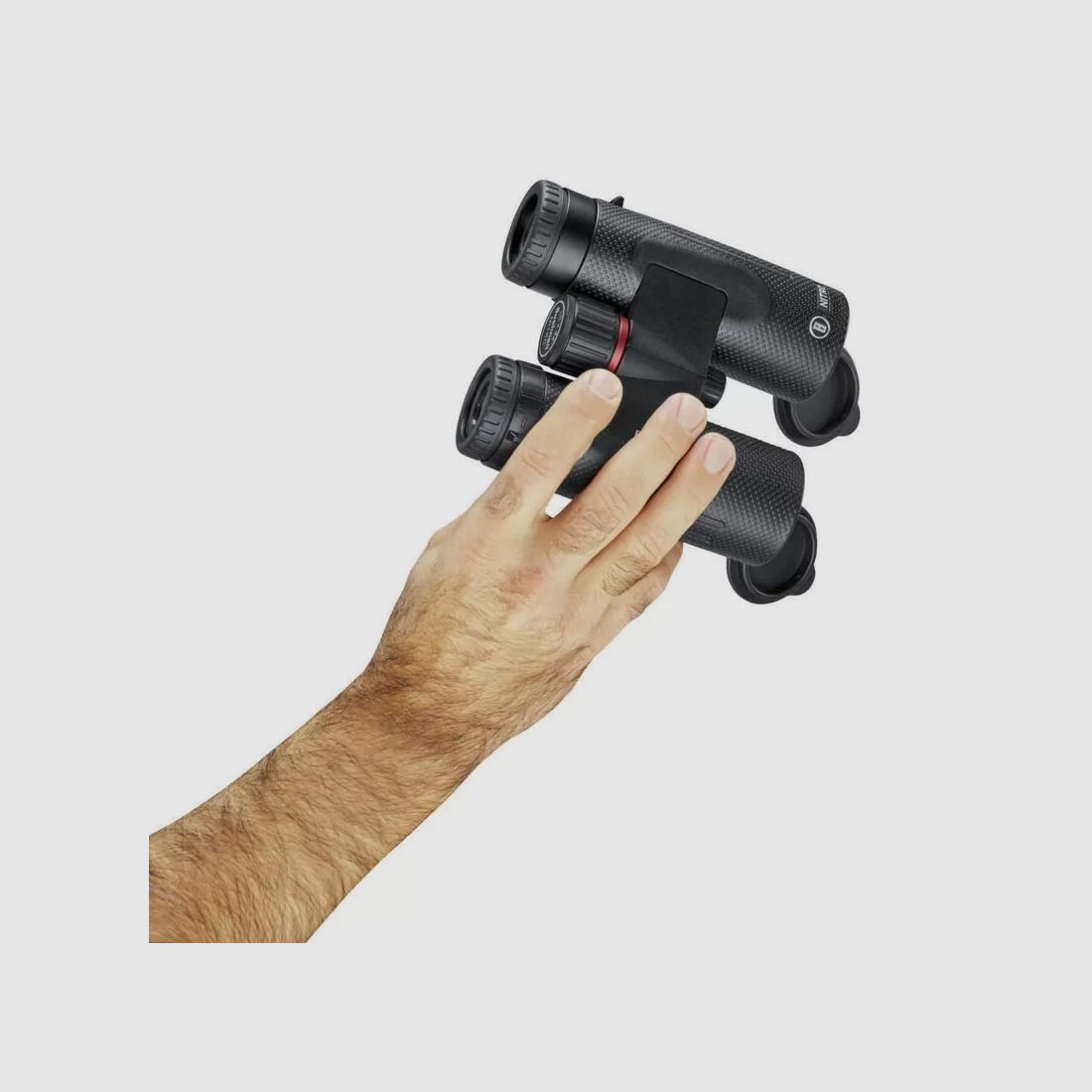 BUSHNELL NITRO Fernglas - 10x42, Bild 3 von 13