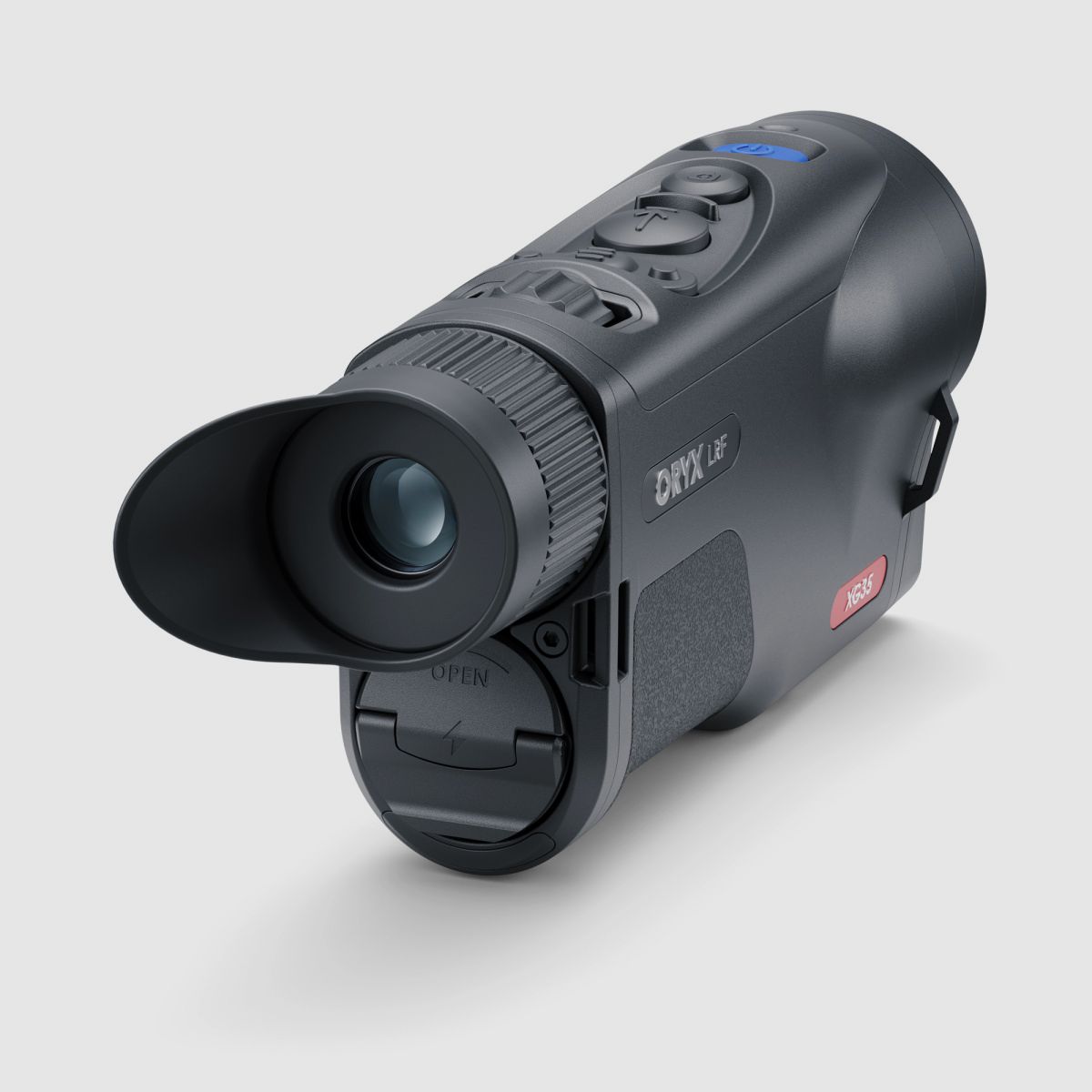 PULSAR kamera termowizyjna Oryx LRF XG35