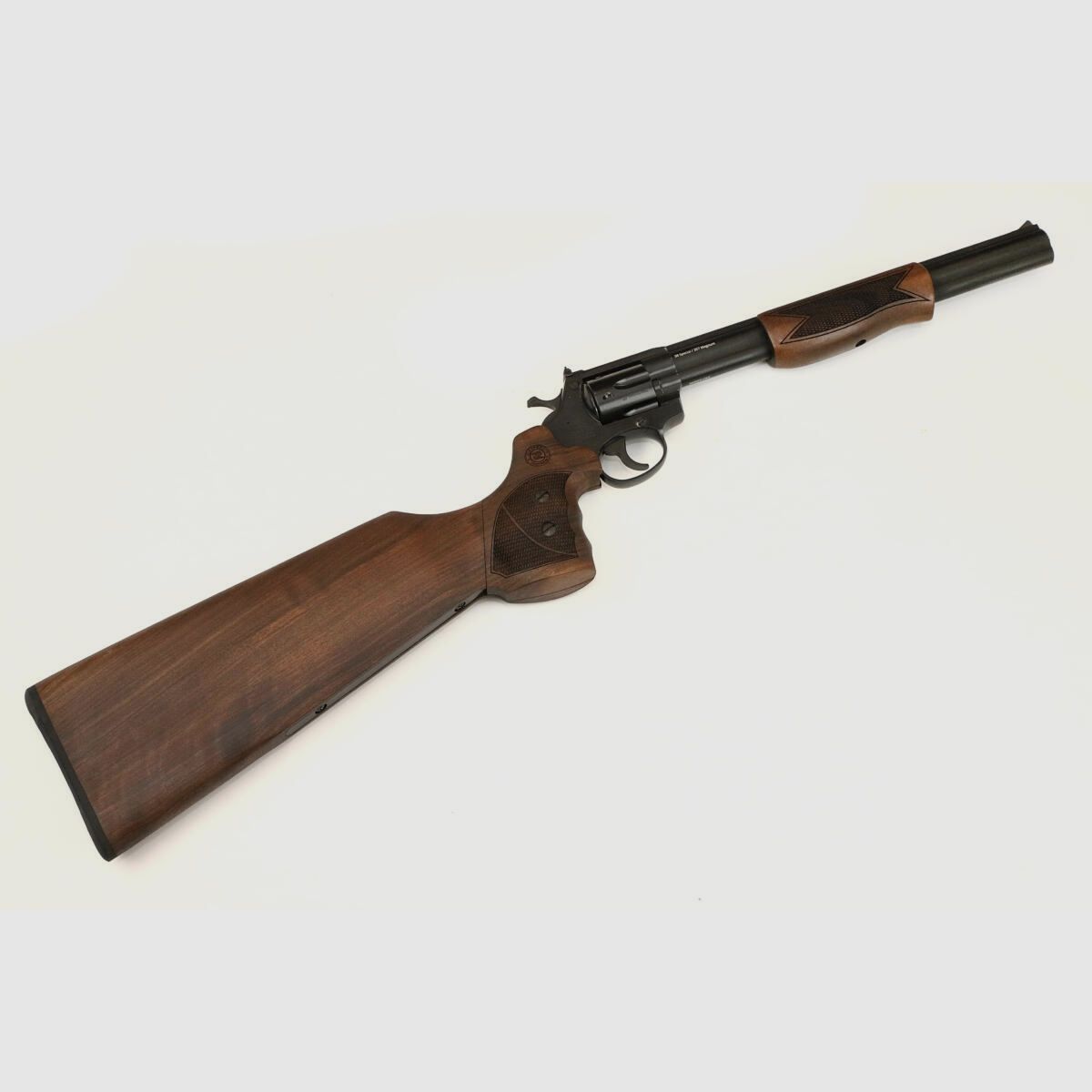 Alfa Proj Revolver Carbine, Bild 6 von 8