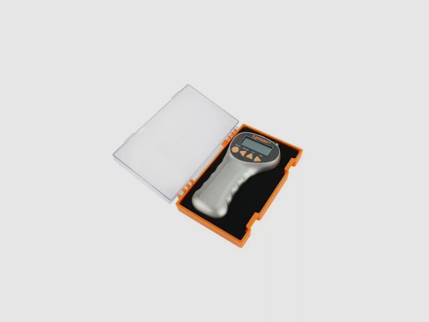 Lyman Electronic Digital Trigger Pull Gauge / elektr. digitale Abzugswaage