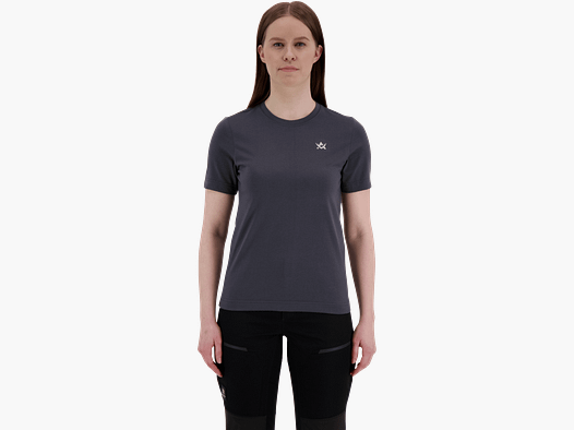 Alaska 1795 Freedom T-Shirt Damen Fade Blue XS