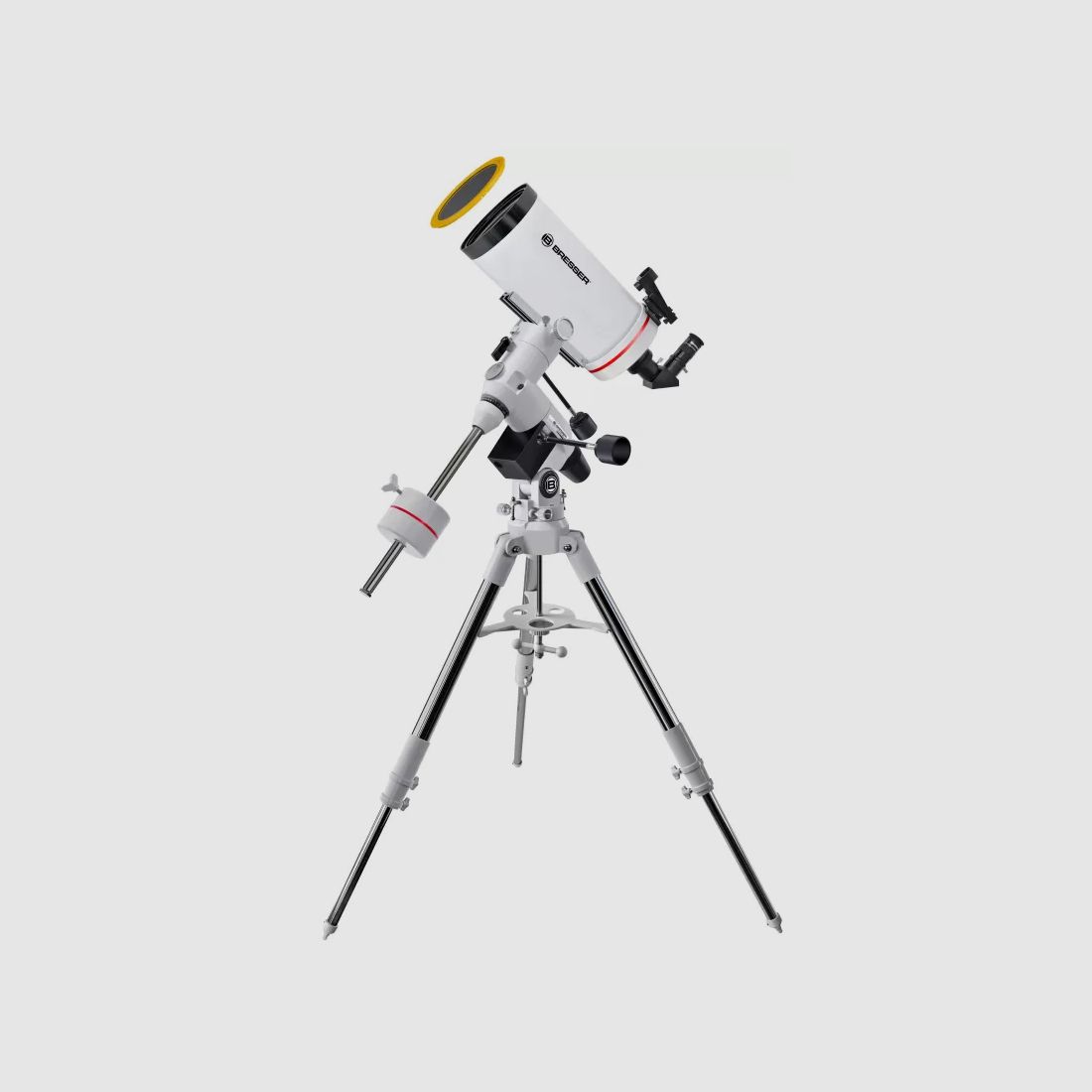 BRESSER Messier MC-127/1900 EXOS-2 Télescope, image 1 sur 6