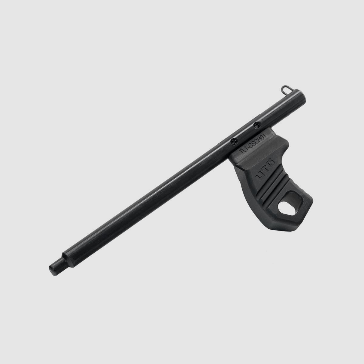 UTG TLT-CSCH01 Maniglia di Carica per CZ Scorpion EVO 3 - Nero