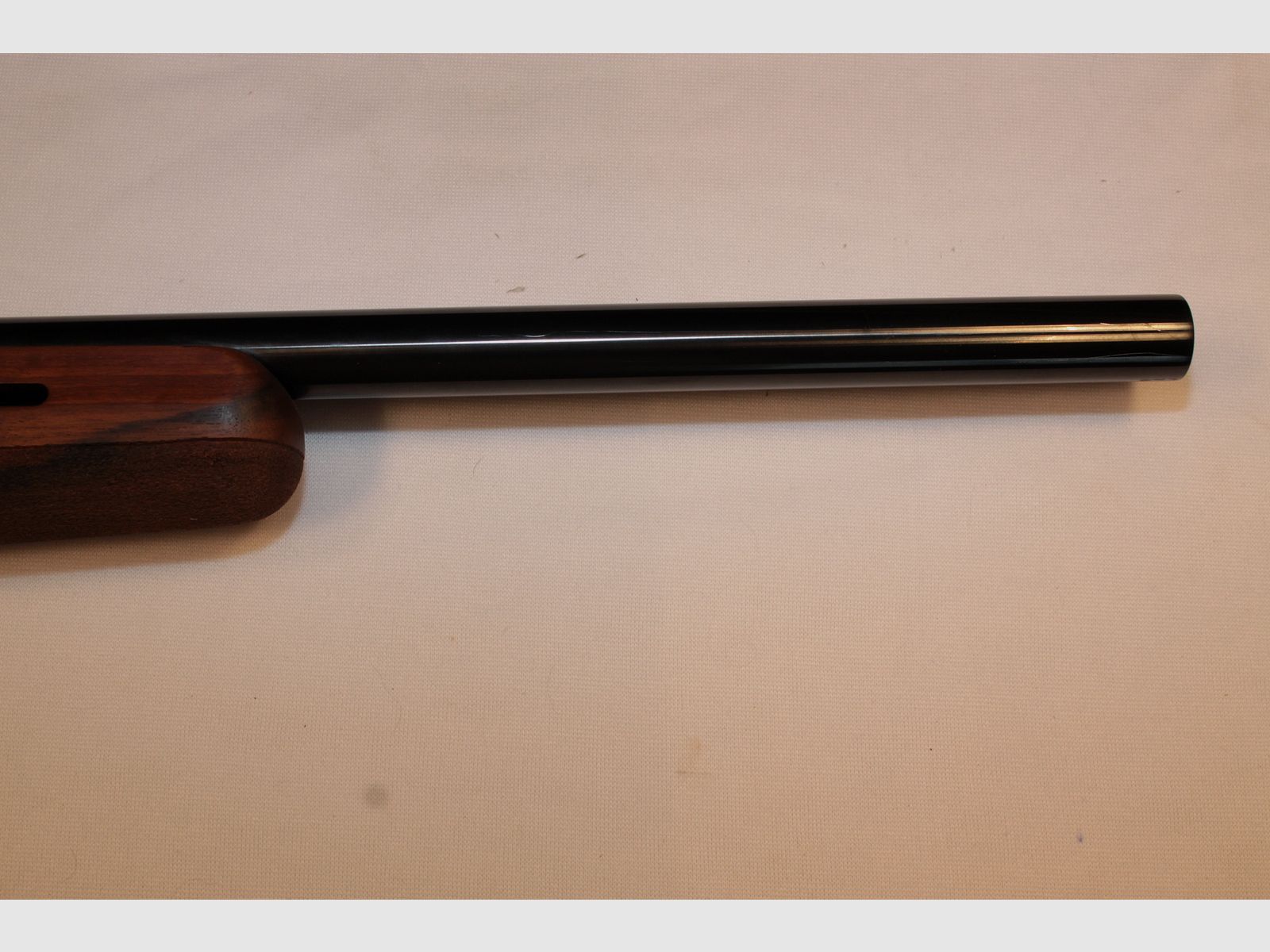 Weihrauch Model HW 66 - like new.