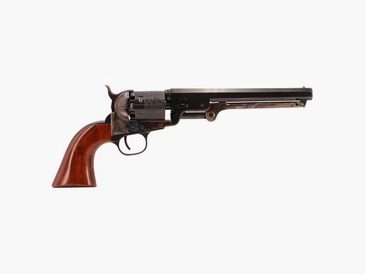 Uberti 1851 Navy London - Kal.36 - 7,5"