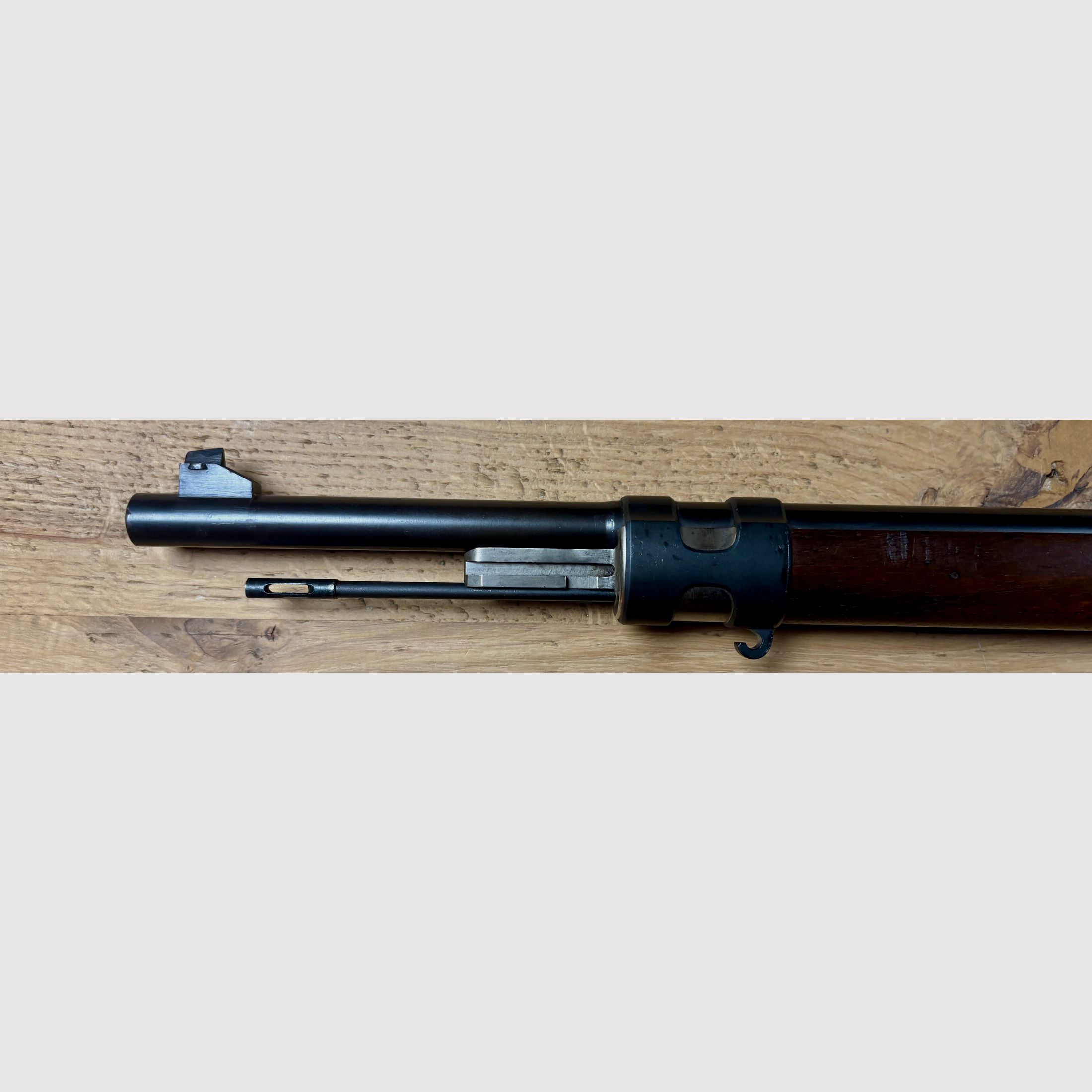 Mauser Gewehr 1909 Peru / 7,65 mm Browning
