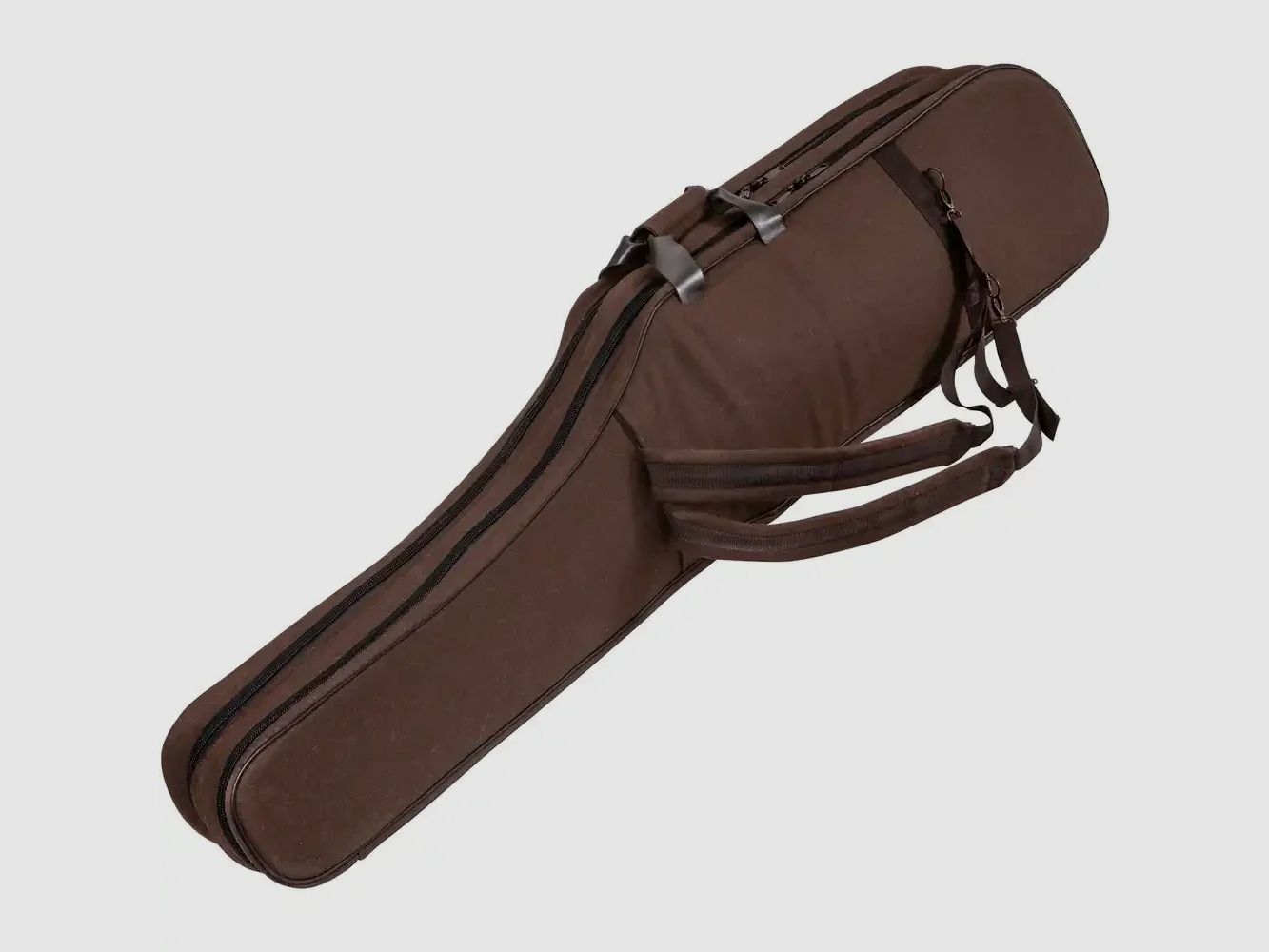 Parforce Doppelfutteral Loden
