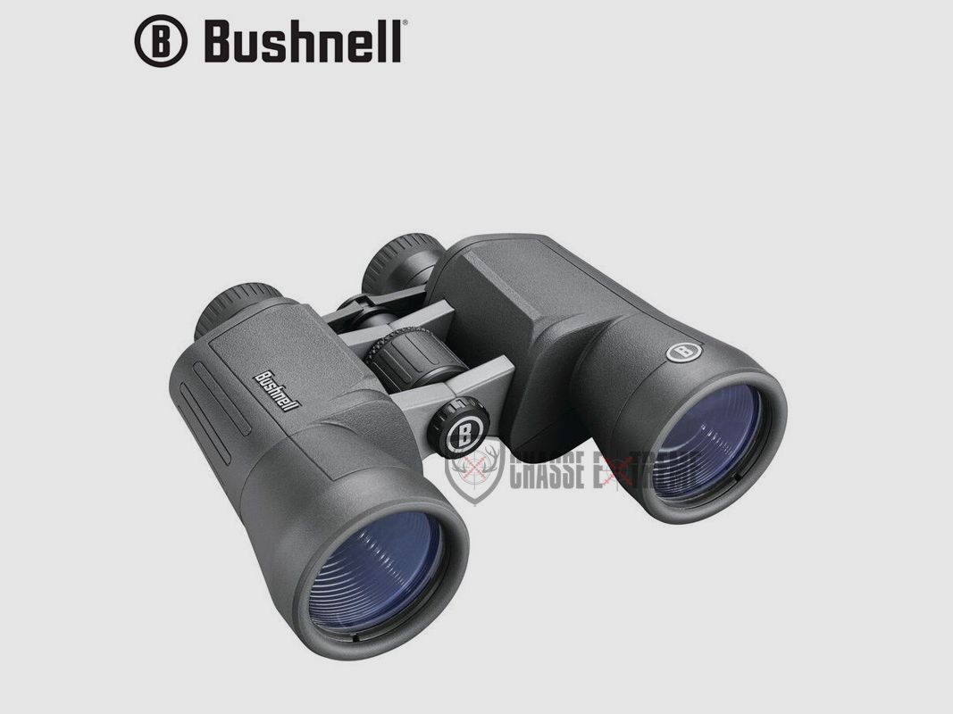 Lornetka BUSHNELL Powerview 2 10x50, zdjęcie 1 z 7