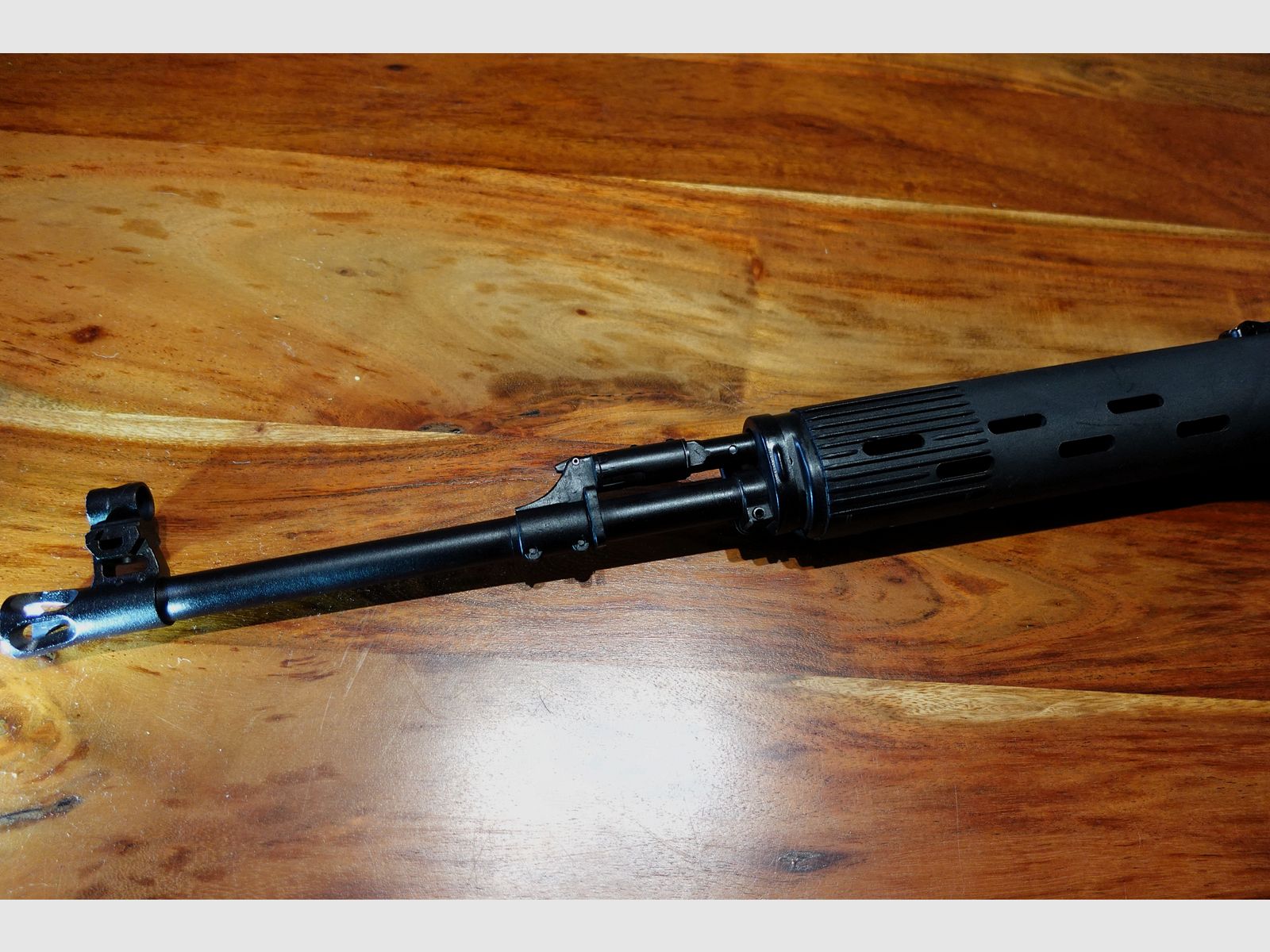 Izhmash Tigr SVD Dragunov .308