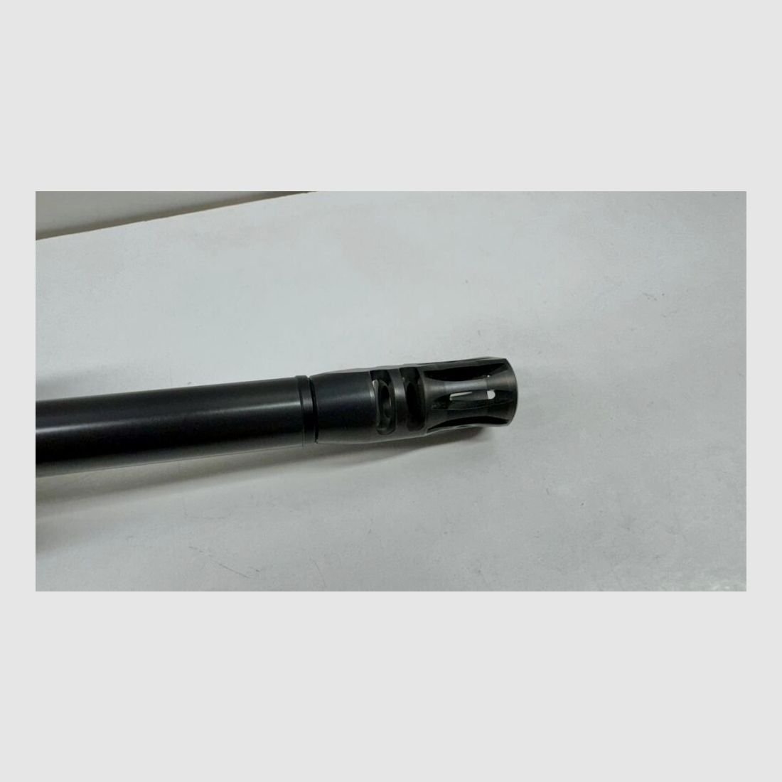 DAR | Dynamic Arms Research DAR-10 DMR | DESIGNATED MARKSMAN RIFLE 20" | AR10 - Waffen Friedrichs