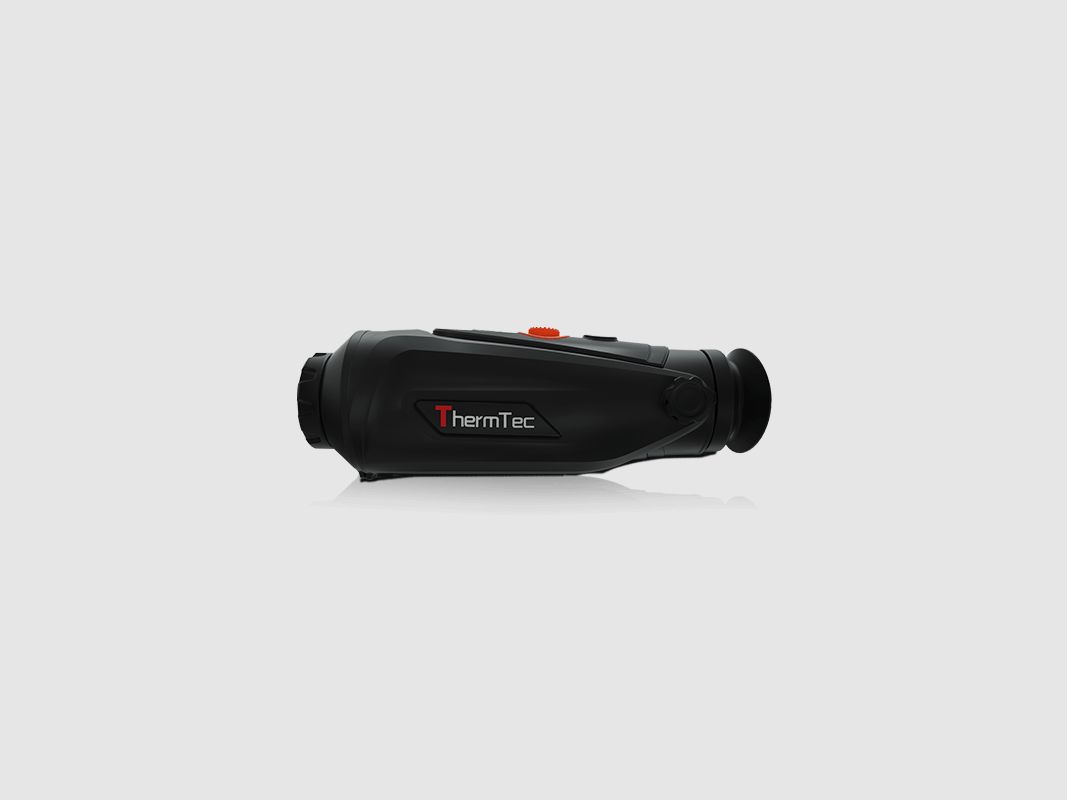 Caméra thermique ThermTec Cyclops 350P - 4.8X, image 6 sur 6