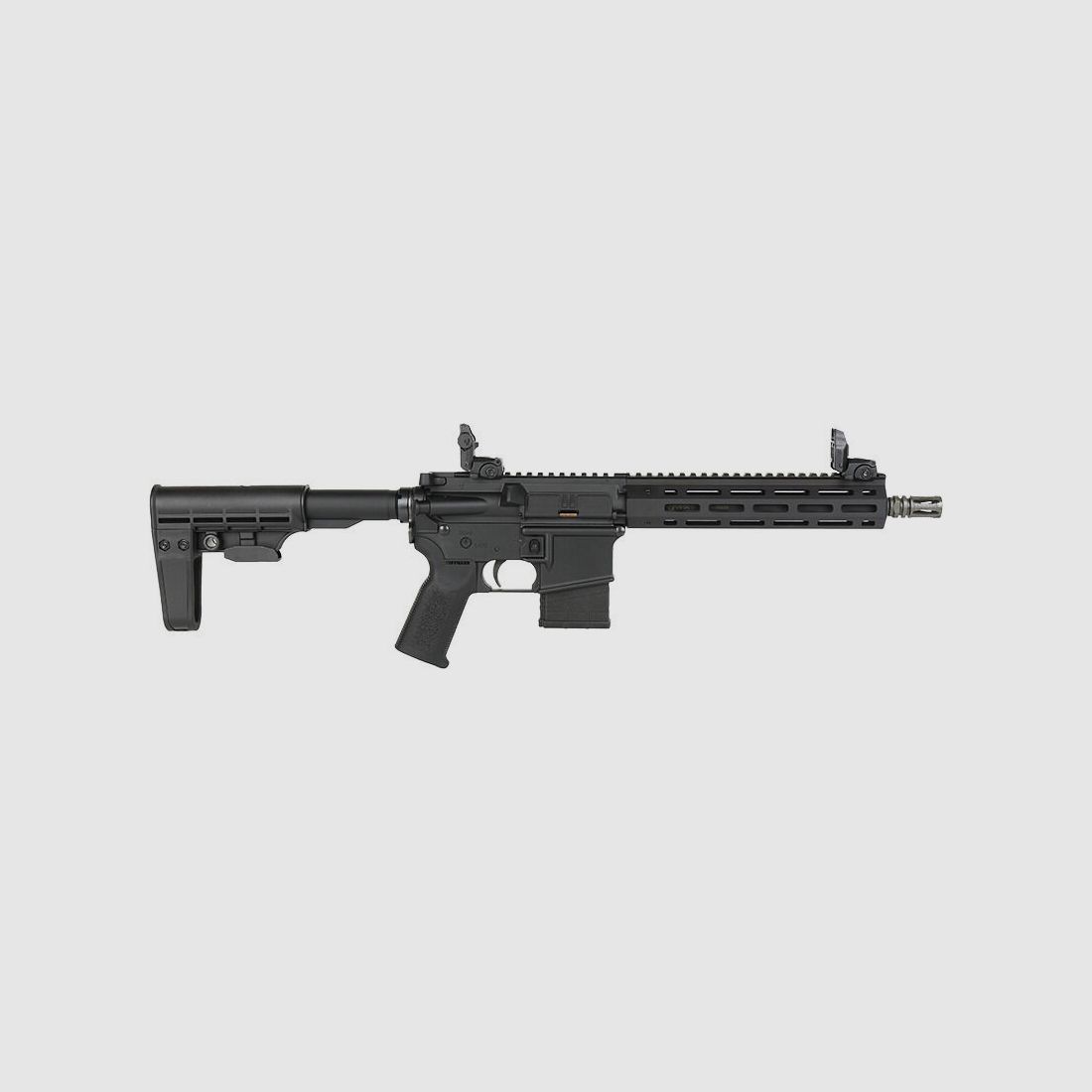 Tippmann M4-22 ELITE PISTOL M-LOK .22 LR 11"/28CM SCHWARZ