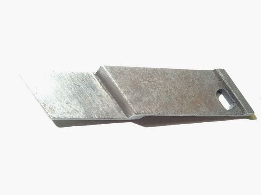 Interruttore angolare per Mauser P08
