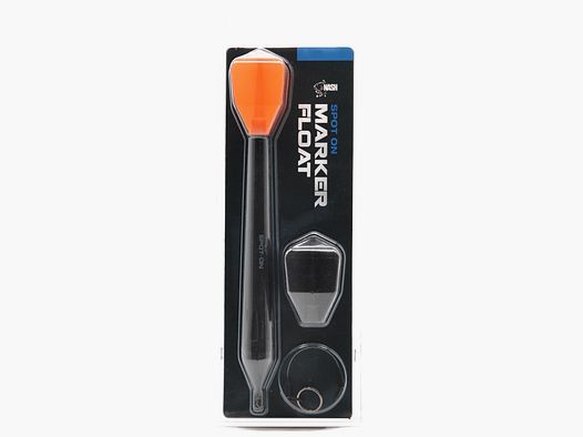 Nash Spot On Marker Float