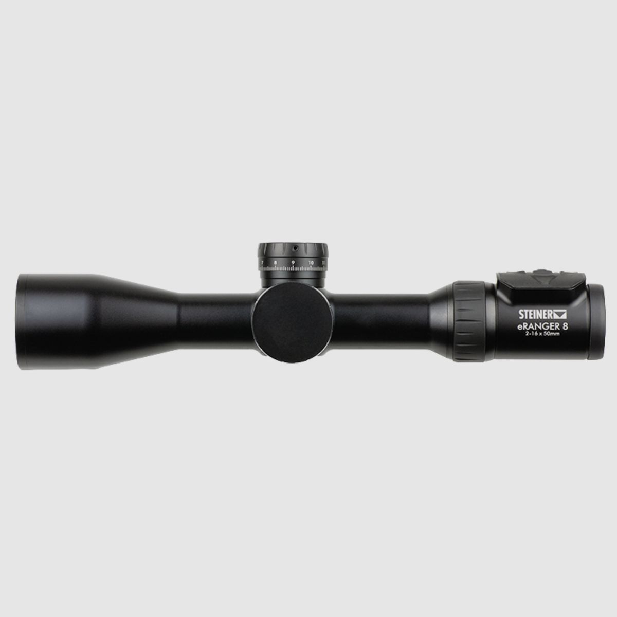 Steiner eRanger 8 - 2-16x50 ohne Schiene