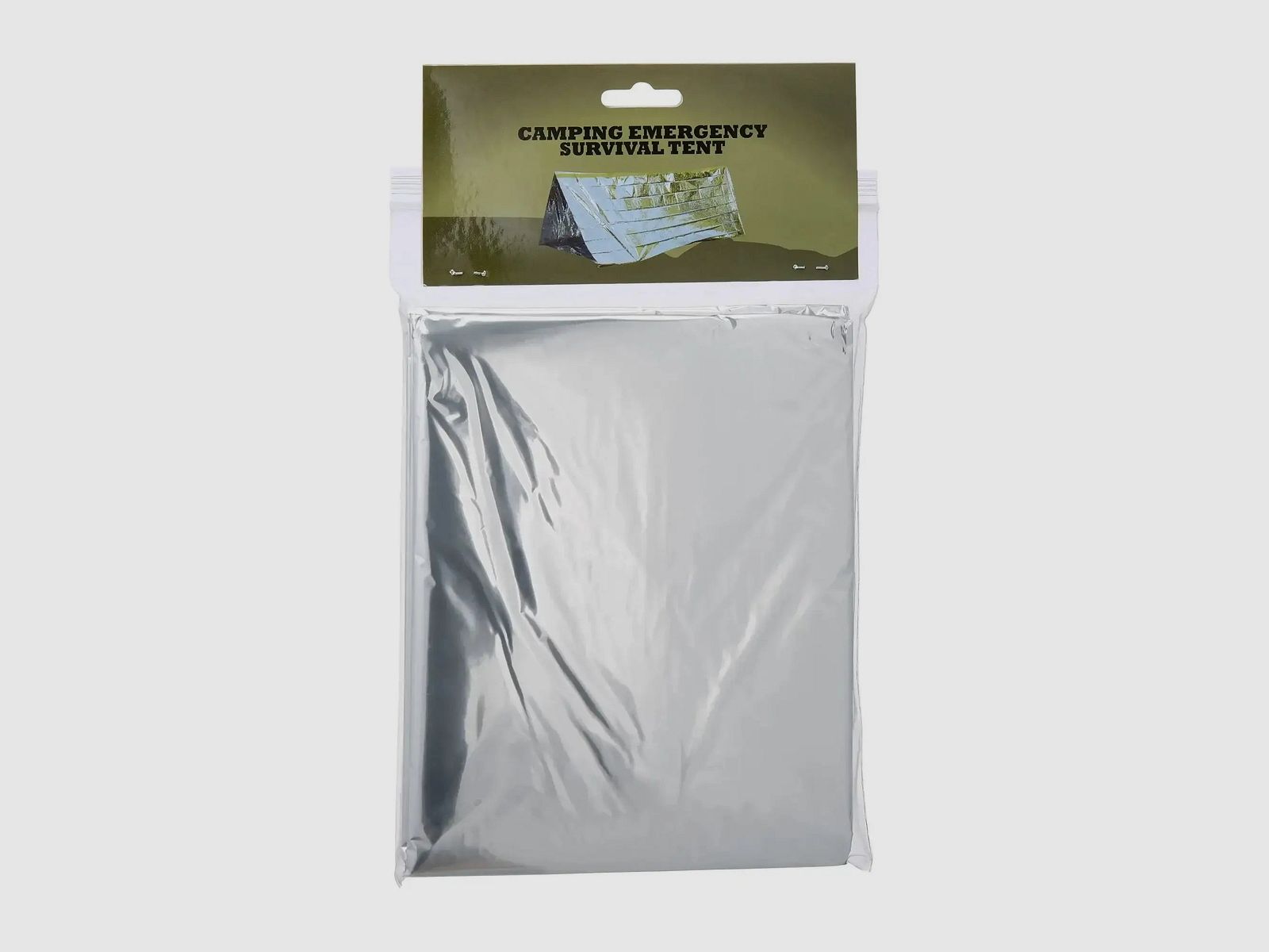 Fosco Tenda di emergenza