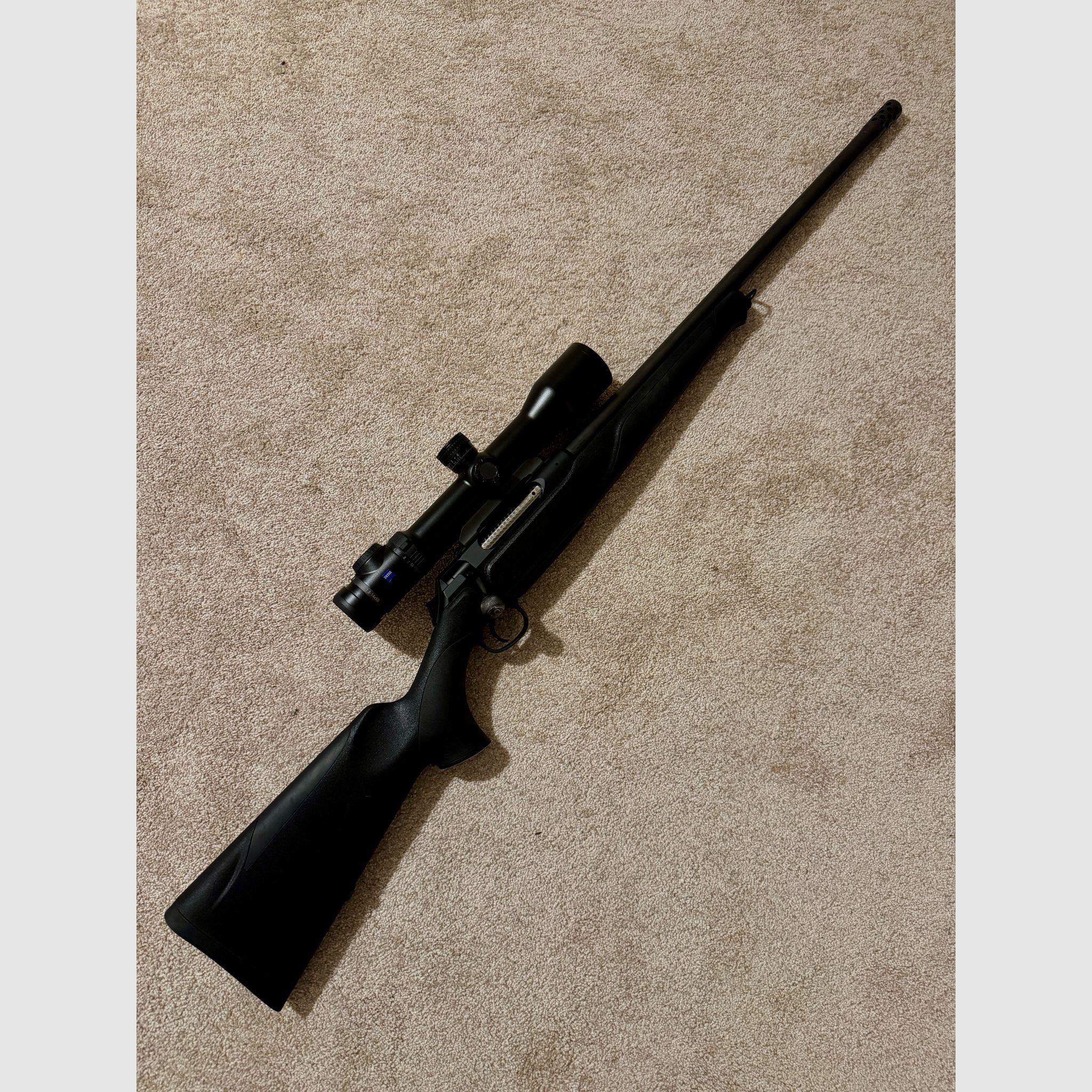 Sauer 404 Elegance 300 Win. Mag. 