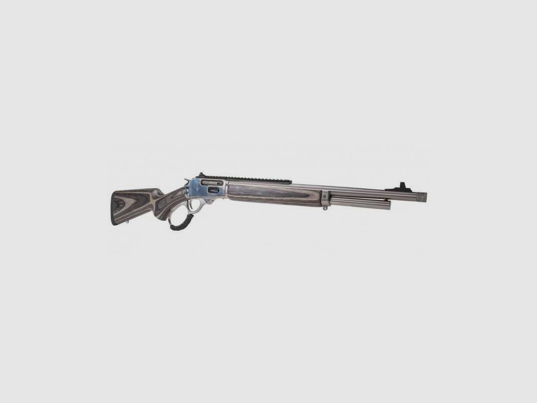 Rossi Unterhebelrepetierer R95 Laminated 45-70 Goverment