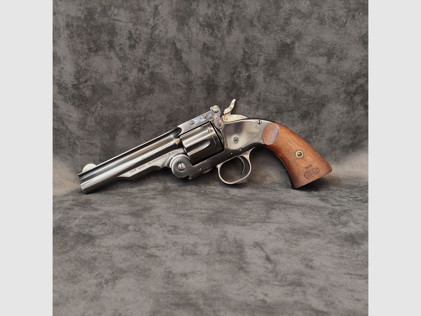 Navy Arms Mod. 1875 Schofield SA