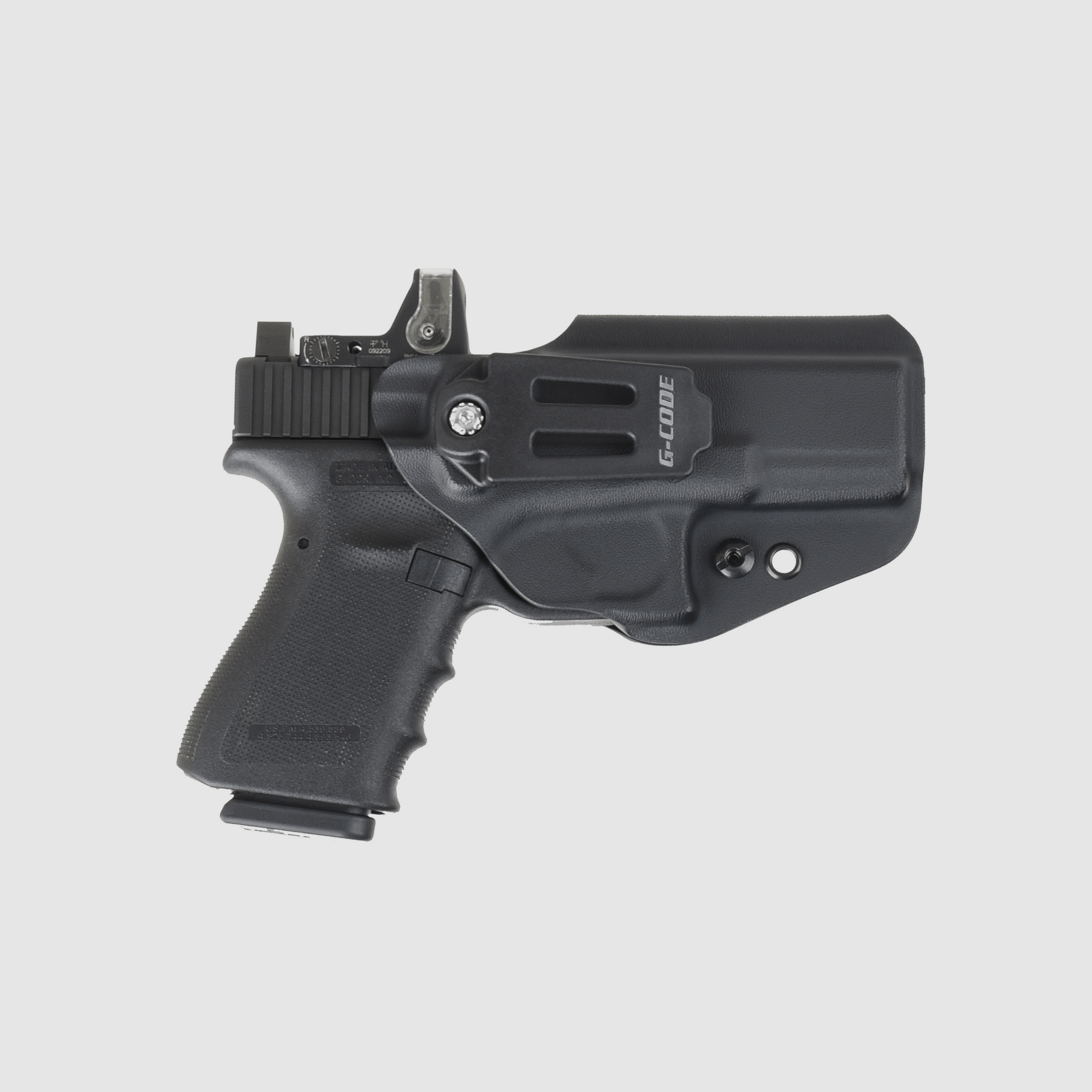 G-Code Phenom Speed Holster Glock 43