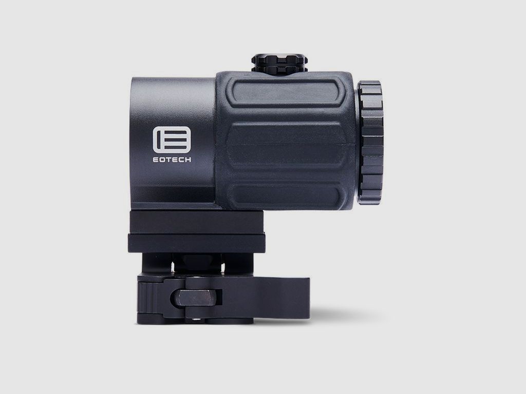 EOTech G43 STS Magnifier
