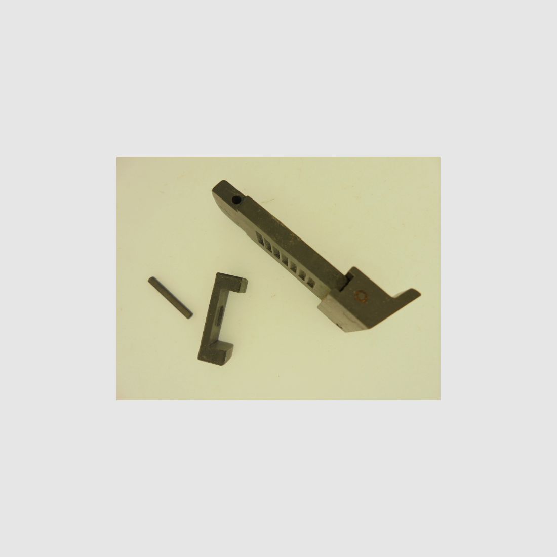HAUSSE ERMA E61/E62, image 4 sur 5