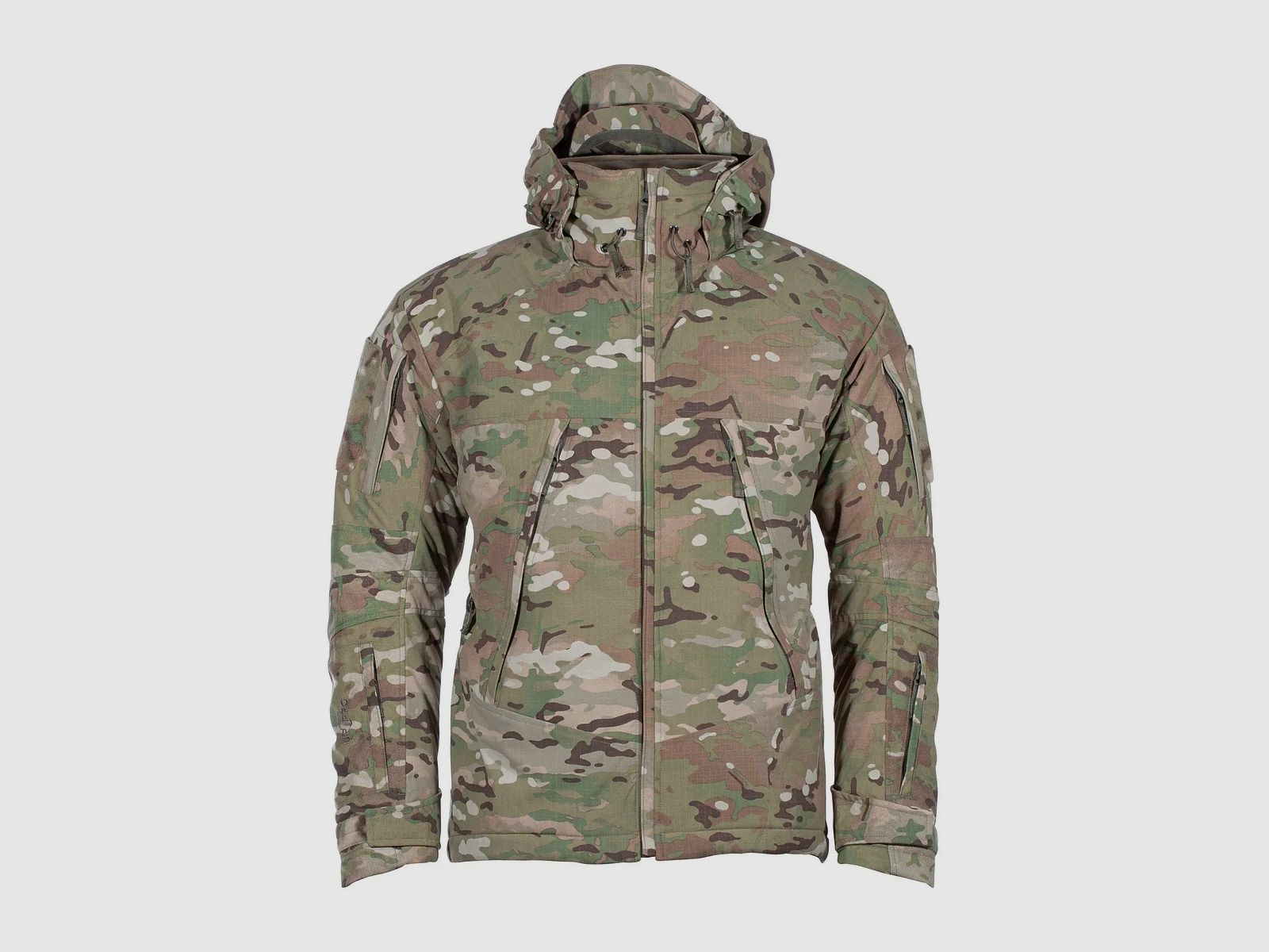 UF Pro UF Pro Winterjacke Delta OL 4.0 Tactical multicam