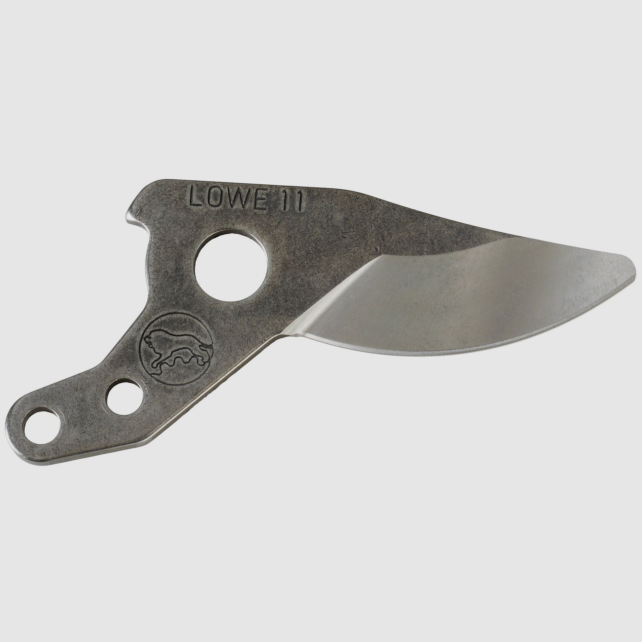 Lwe cuchilla de repuesto para Lwe n. 11