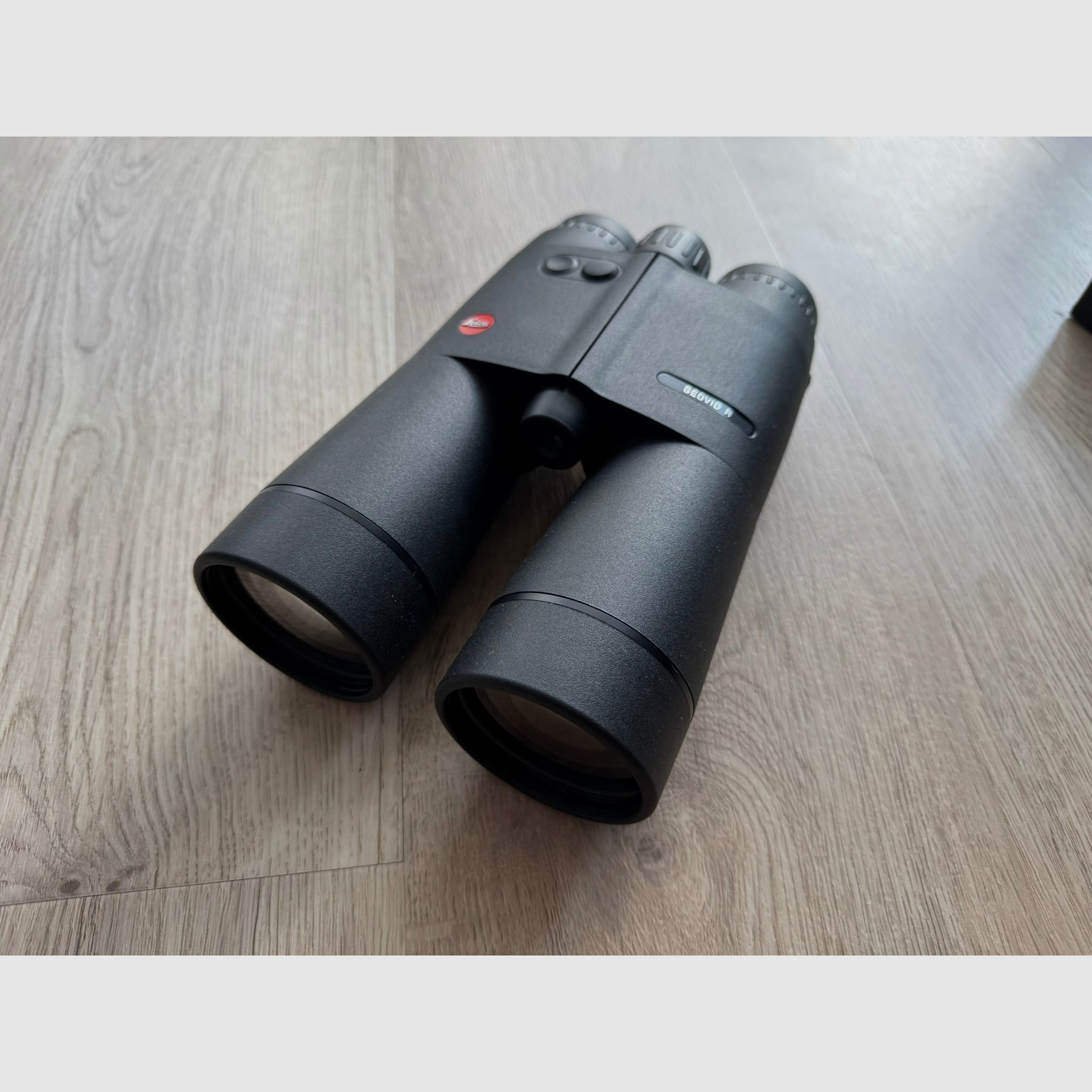 Leica Geovid R 15x56 jak nowe!!