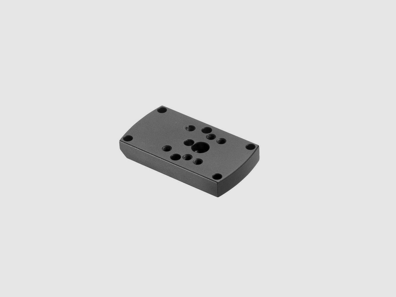 Componenti di montaggio Docter Sight TAC destro Dentler Basis