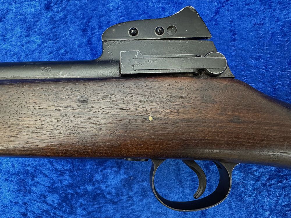 Remington Model P17