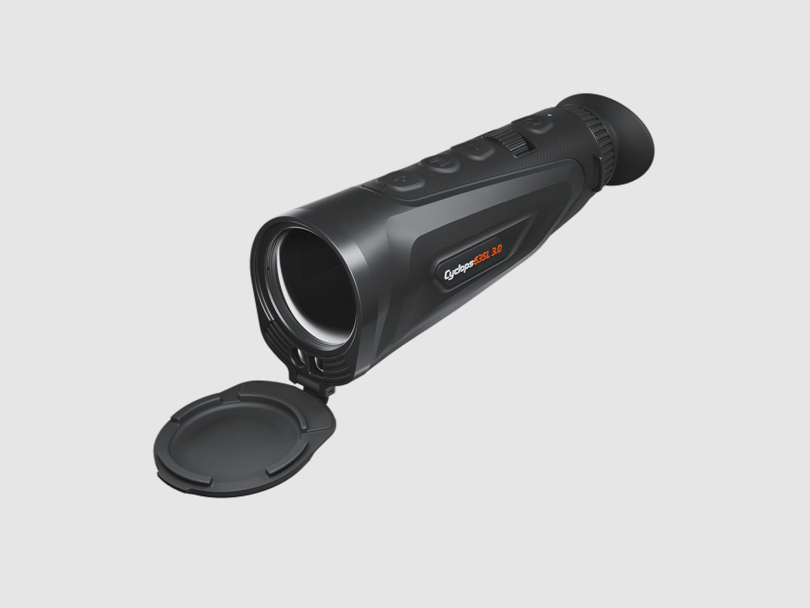 Thermtec Cyclops 635L, image 1 sur 7