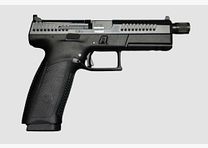 CZ P-10 F OR SR 9mmLuger