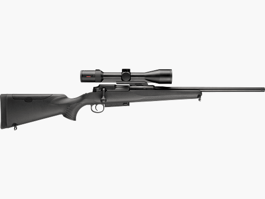 Mauser M25 Extreme Geradezugrepetierbüchse Kal. 308 Win. Komplettangebot mit ...