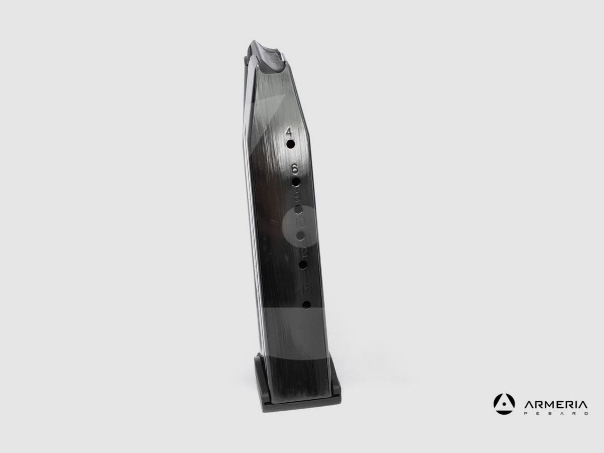 Magazynek do pistoletu Beretta model APX kal. 9×21, zdjęcie 3 z 3
