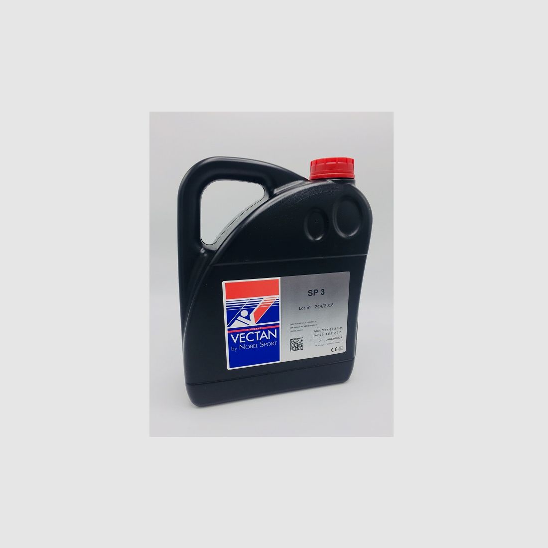 Wiederladelot Vectan SP3 x2kg