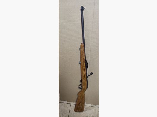 Haenel Luftgewehr Sportmodell 49a mit Magazin - Top Zustand 