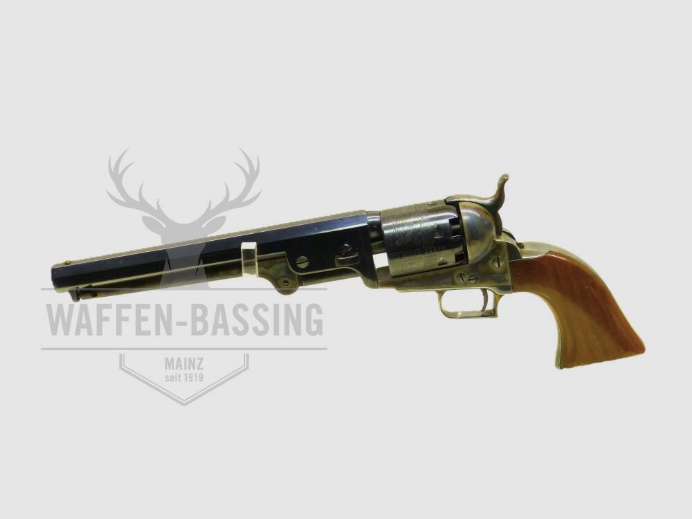 Colt Navy