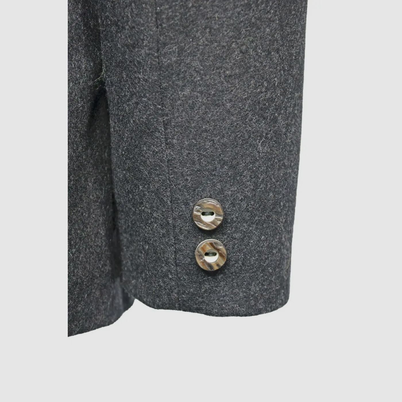 Hubertus Loden-Janker Franz