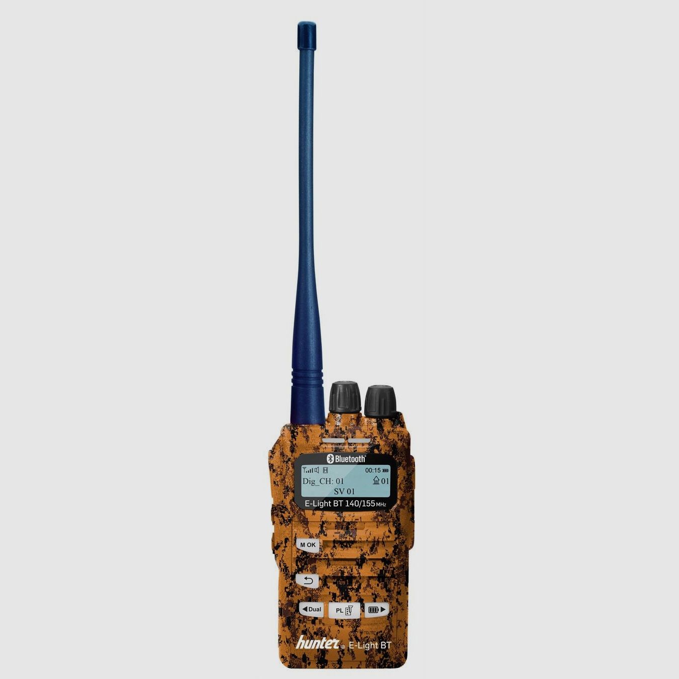 Hunter E-Light 155 BT Special