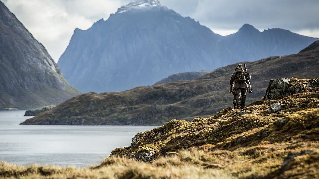 How to build a long range shooting system