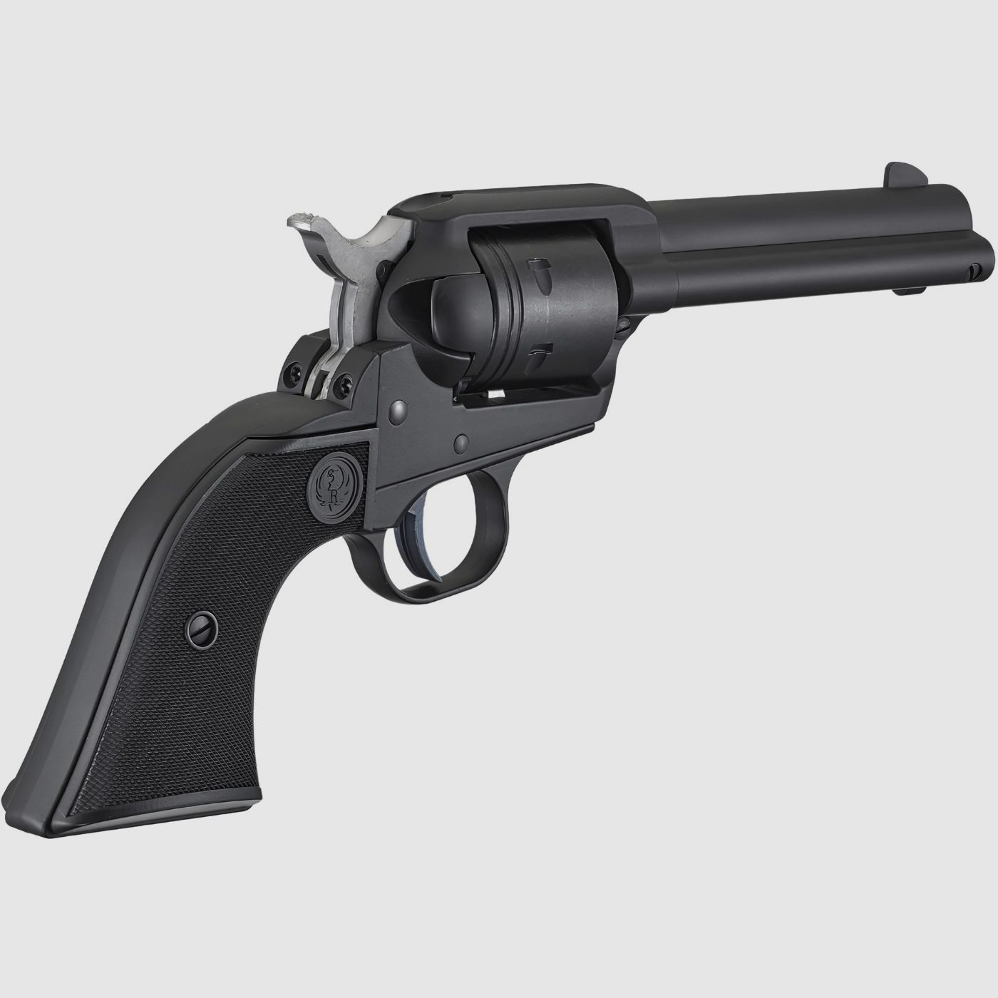 Ruger - Rewolwer Wrangler - 3,75" - .22LR - 2002, zdjęcie 5 z 8