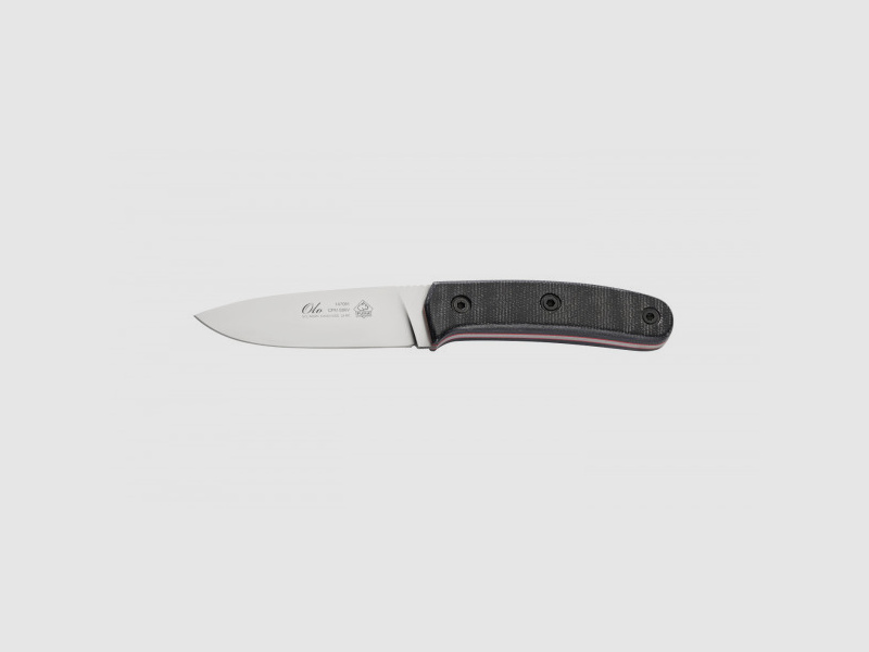 PUMA olo, micarta