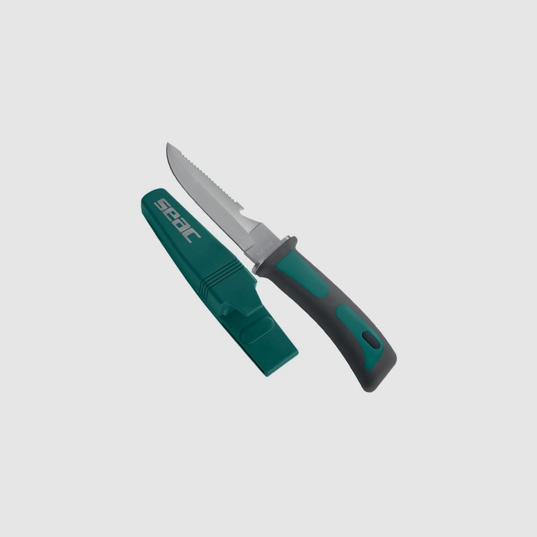 SEAC SUB BAT RED GREEN, image 3 of 3