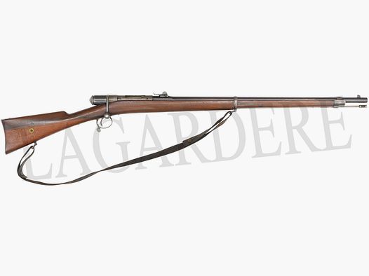 VETTERLI 1871 CADET(FUSIL A UN COUP)