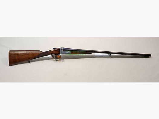 Helica Doppelflinte Mod. Jagd