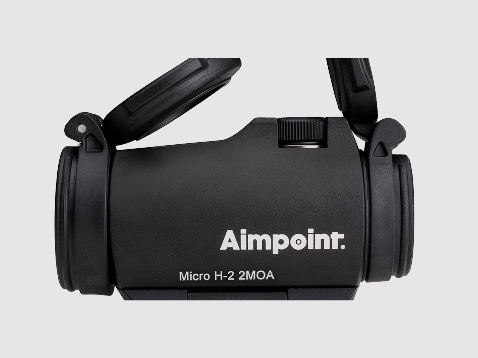 AIMPOINT Micro H-2